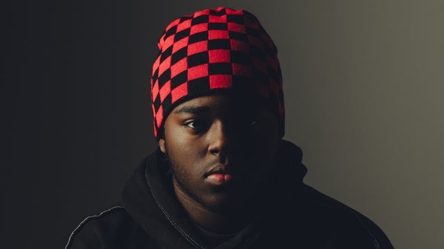 Echoe Presents: Slayr & Midwxst - SOLD OUT