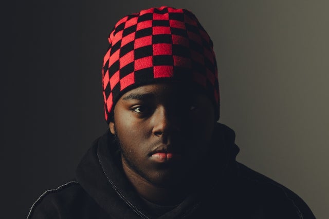 Presales to midwxst: members use these when buying pre-sale tickets