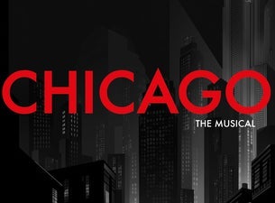 Bilde for arrangement Chicago