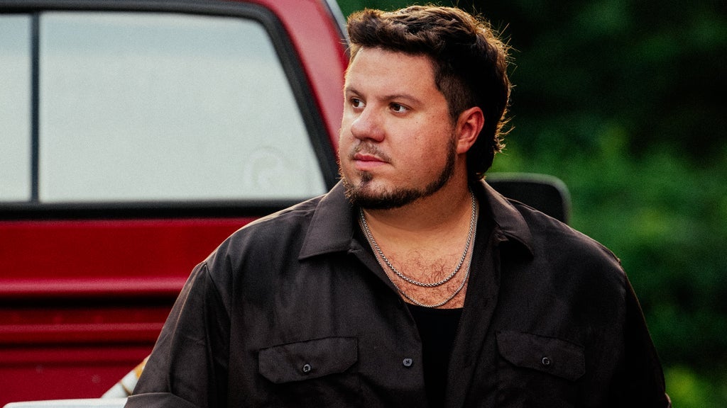 Jacob Hackworth