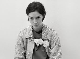 Gracie Abrams: The Look at My Life Tour