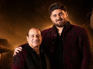Rahat Fateh Ali Khan The O2 Arena Seating Plan