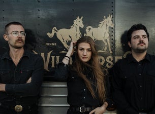 Wild Horses logo