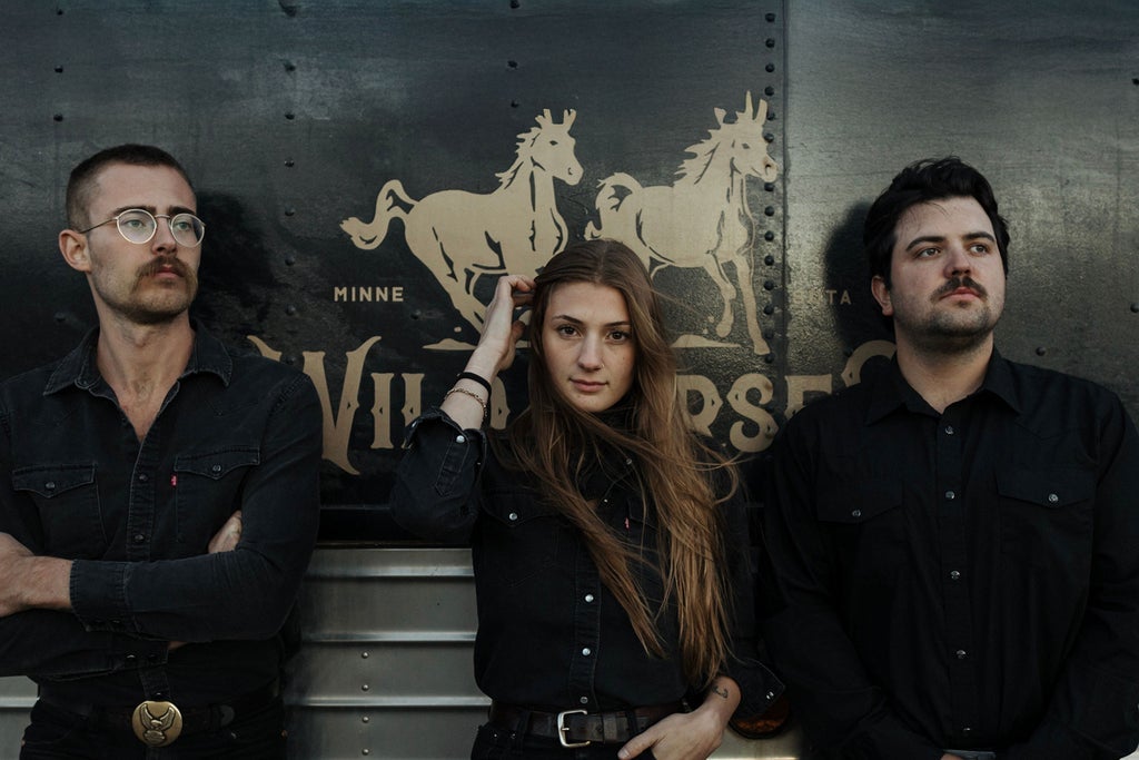 Wild Horses