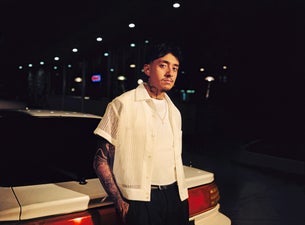 Cuco, 2026-02-04, Лондон