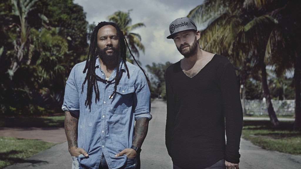 Hotels near Ky-Mani Marley Events