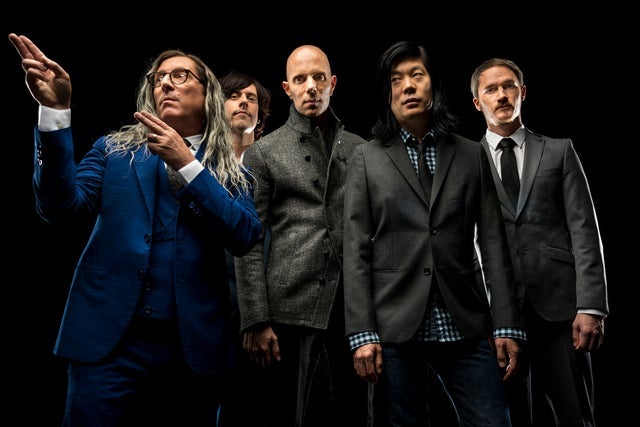 Presale codes for a perfect circle: members use these when buying pre-sale tickets