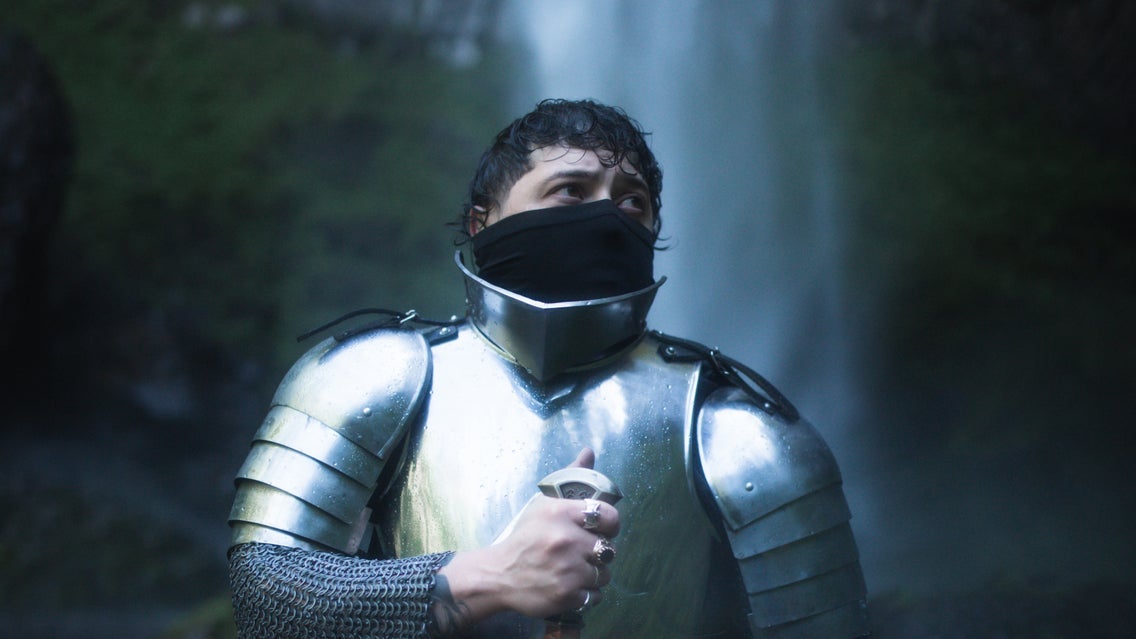 Warlord Colossus