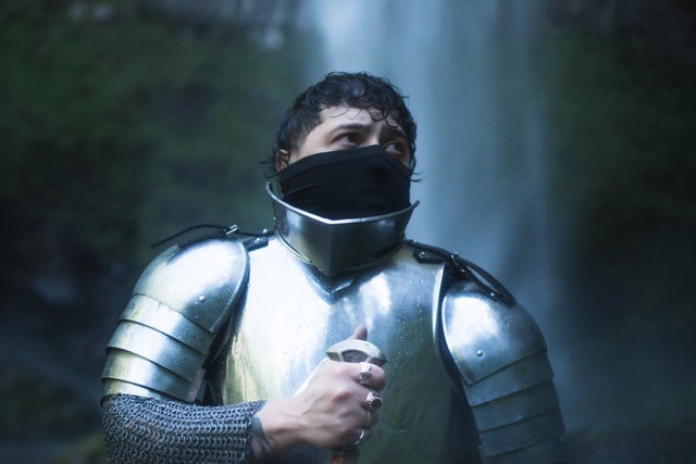 Warlord Colossus