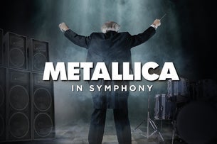Metallica in Symphony