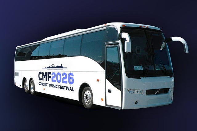 Ticket Reselling Servicio de Autob&uacute;s - Sting  - Concert Music Festival