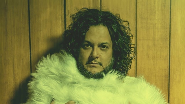 Felipe Esparza - At My Leisure World Tour