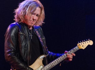 Kenny Wayne Shepherd Band - Ledbetter Heights 30th Anniversary Tour