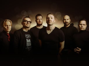 Poets of the Fall Seating Plans