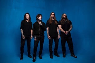 Polyphia Tour MMXXVI