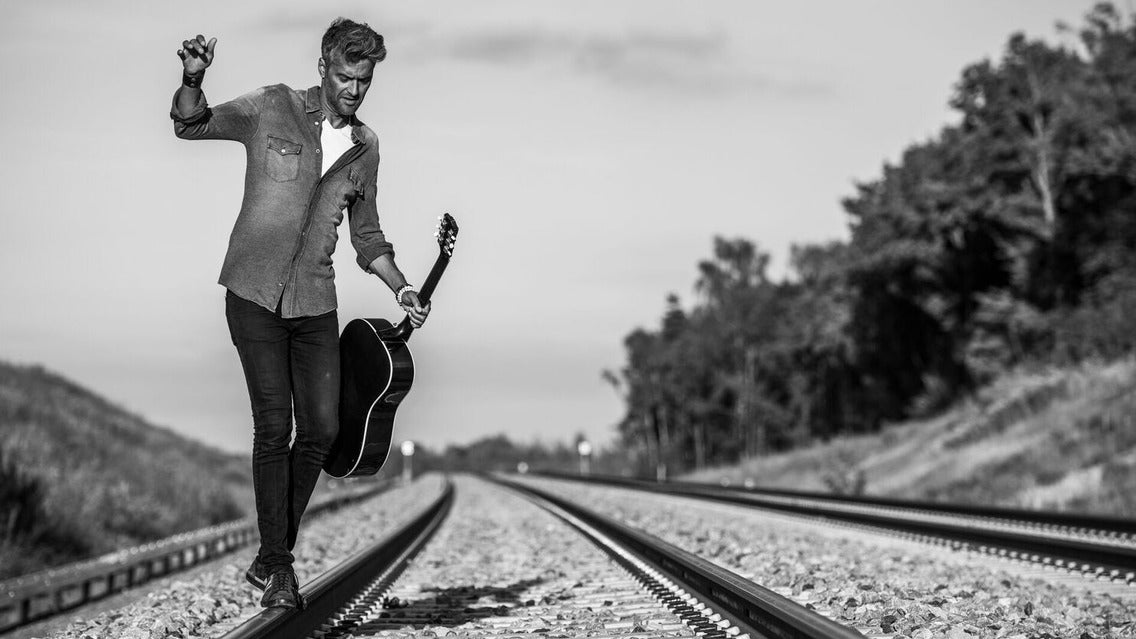 Zididada stottekoncert for socialt udsatte