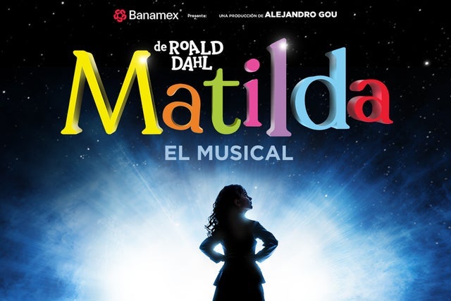 Ticket Reselling Matilda The Musical