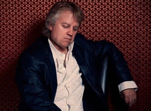 Tom Hambridge, 5-time Grammy Award Winning Songwriter & Vocalist