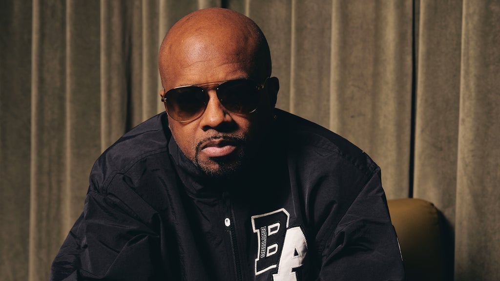 Jermaine Dupri