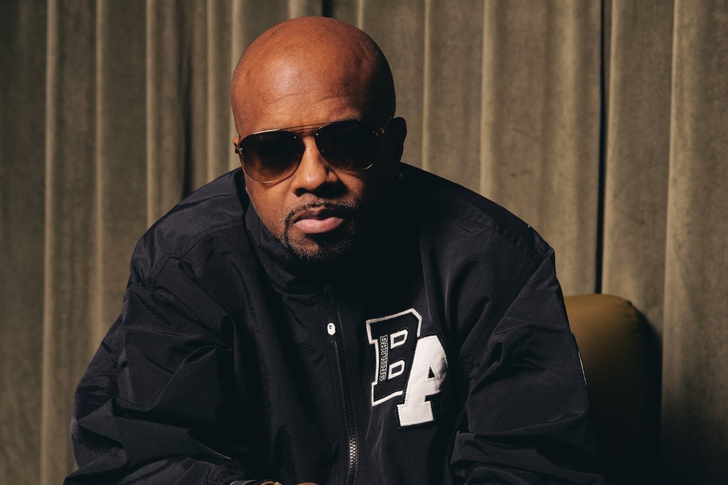 Jermaine Dupri