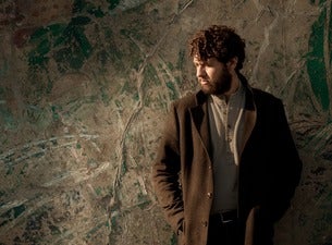 Declan O'Rourke, 2025-11-22, Глазго