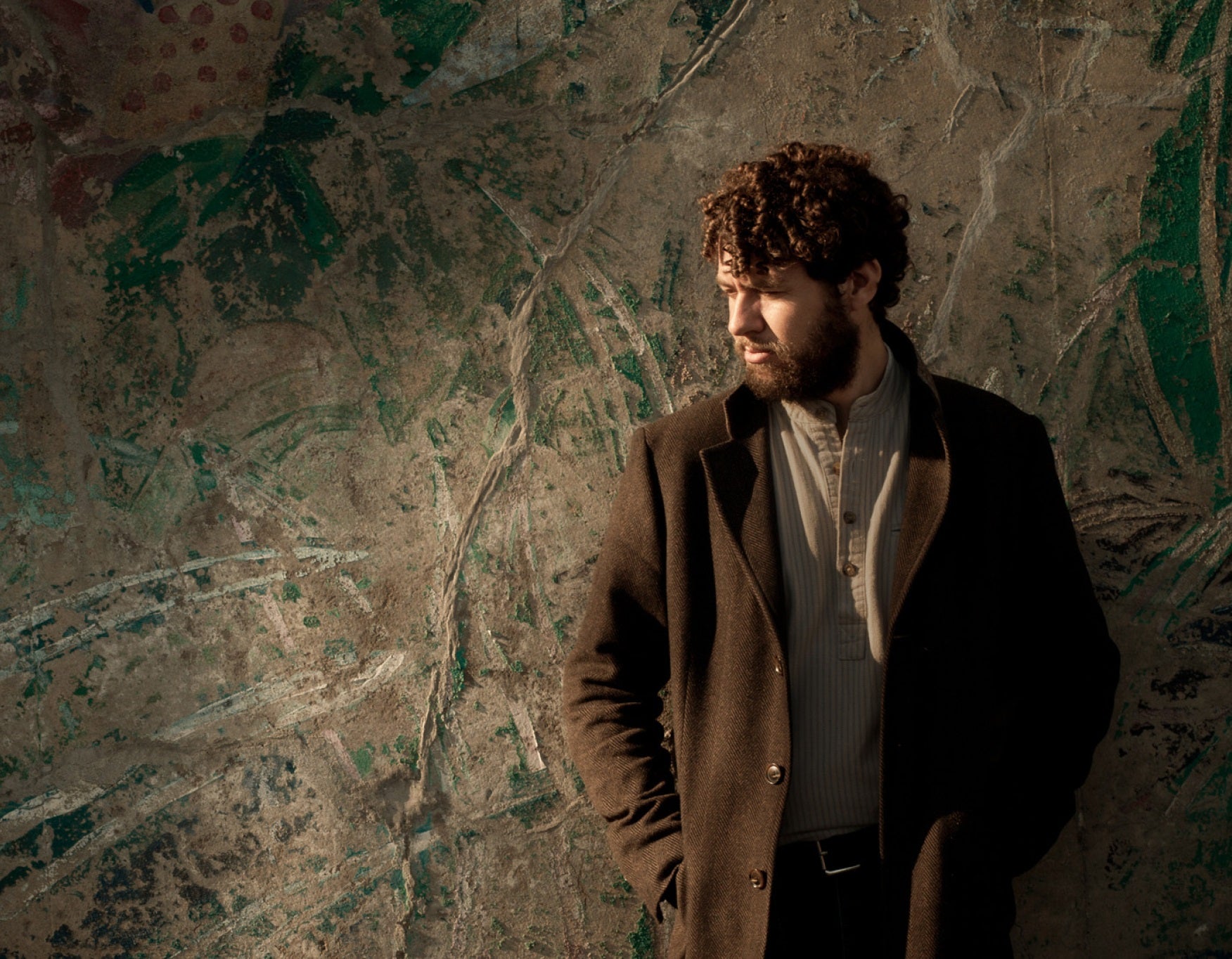Presale codes for declan o&#039;rourke: members use these when buying pre-sale tickets