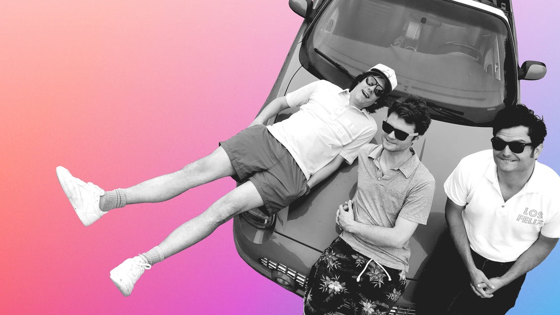 Photo of The Sloppy Boys