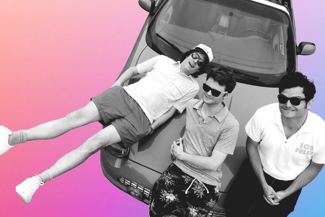 The Sloppy Boys in Denver promotional photo for Citi® Cardmember Preferred presale tickets offer