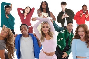 The Next Step York Barbican Seating Plan The Next Step York Barbican Seating Plan