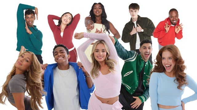 The Next Step in O2 Guildhall Southampton 21/02/2026