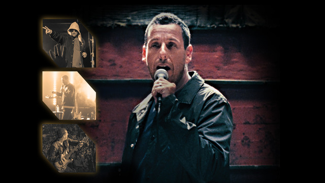 Adam Sandler