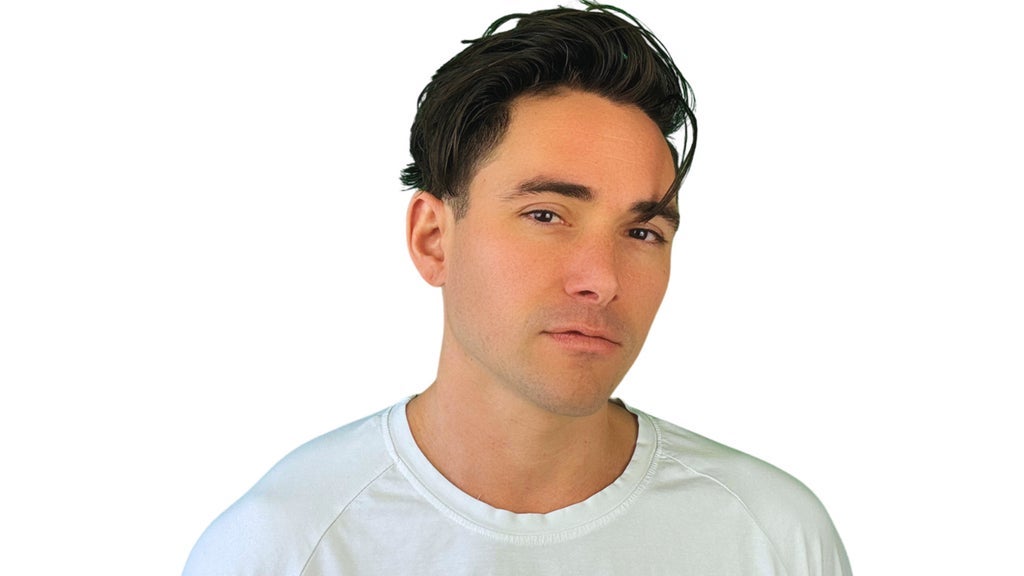 Andrew Lux