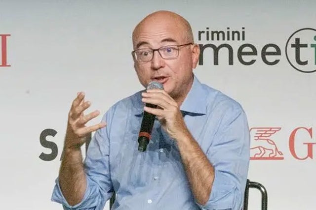 Aldo Cazzullo