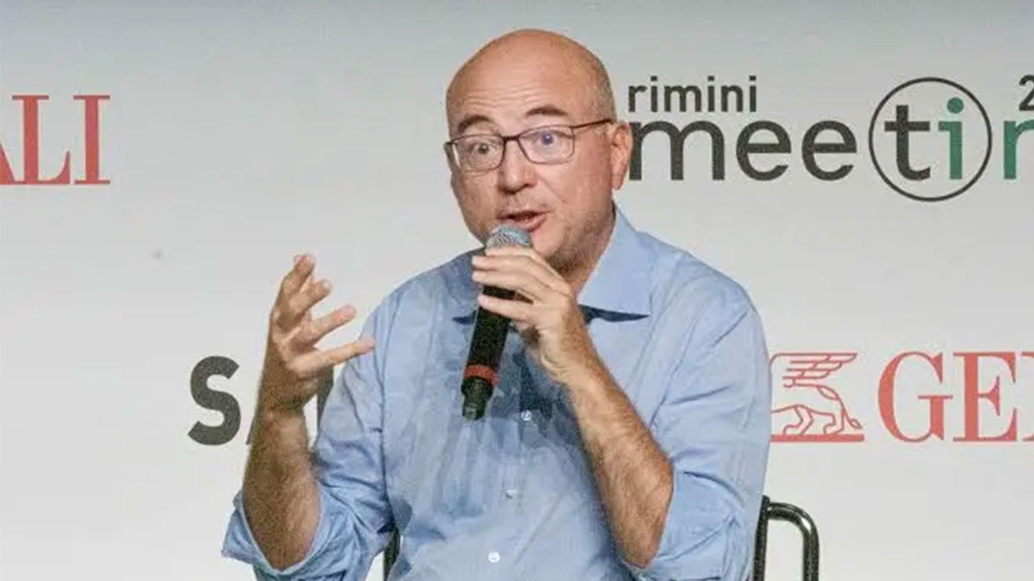 Aldo Cazzullo "Francesco. Il primo italiano"