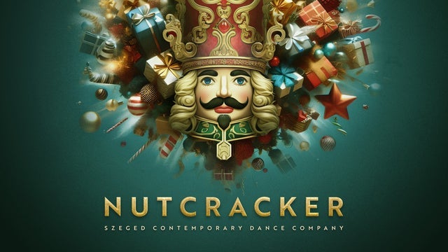 NUTCRACKER in Cirque Royal – Koninklijk Circus, Brussels 01/12/2024