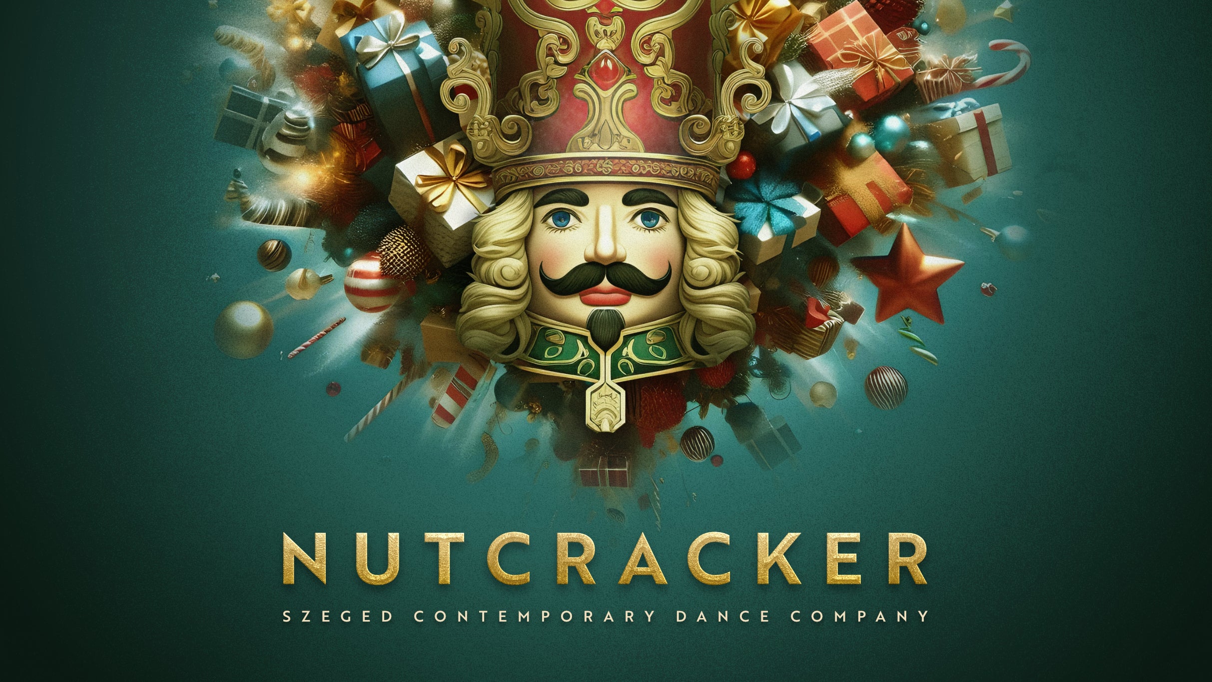 THE NUTCRACKER