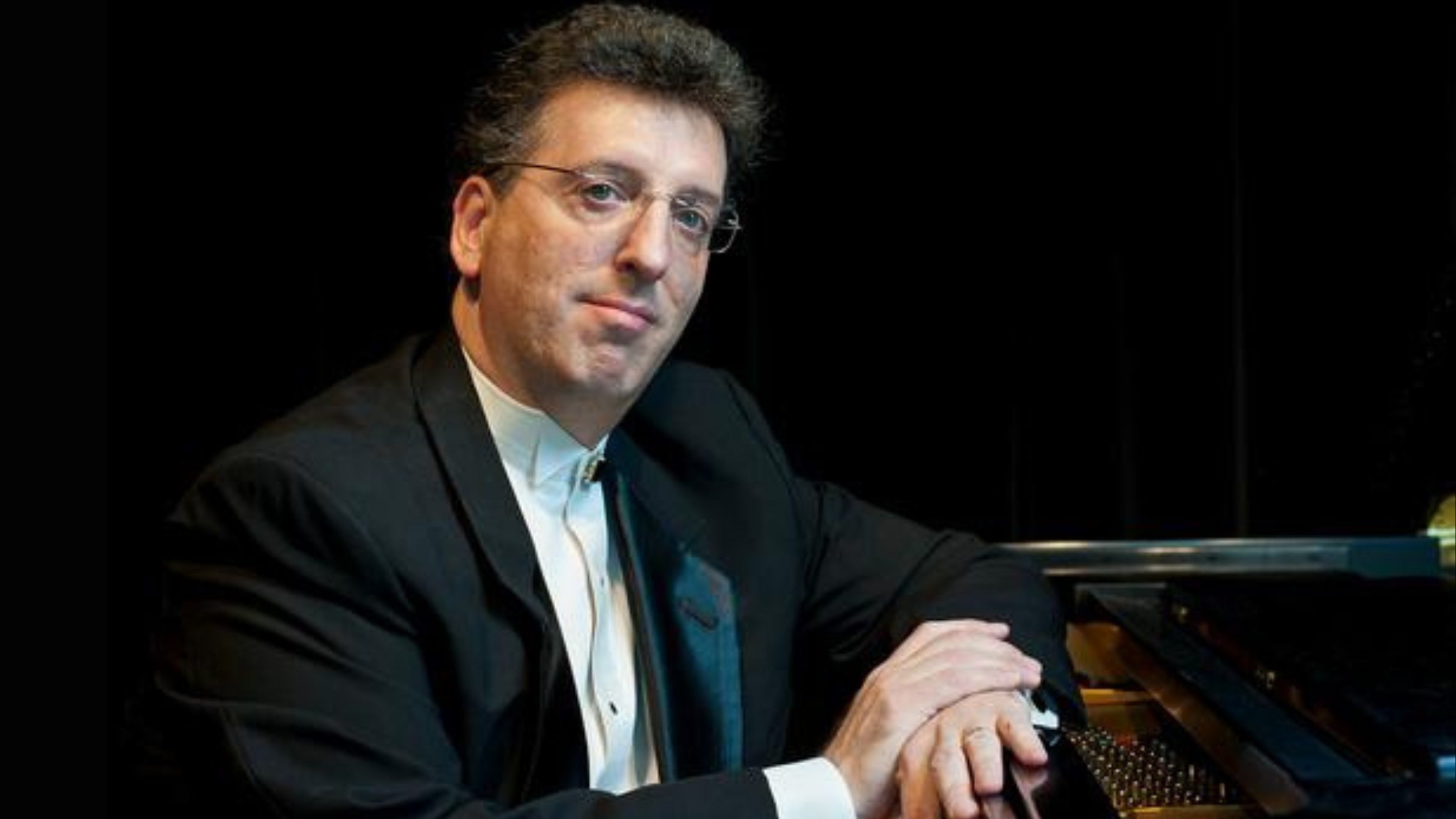 Opening Night: Rhapsody In Red, White, & Blue