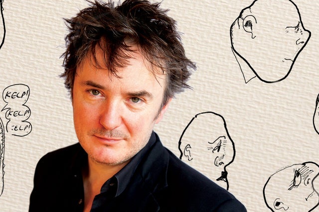 Ticket Reselling Dylan Moran - D&uacute;n Laoghaire - April 30