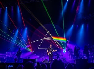 Brit Floyd - Pulse World Tour 2024, 2024-10-22, Амстердам