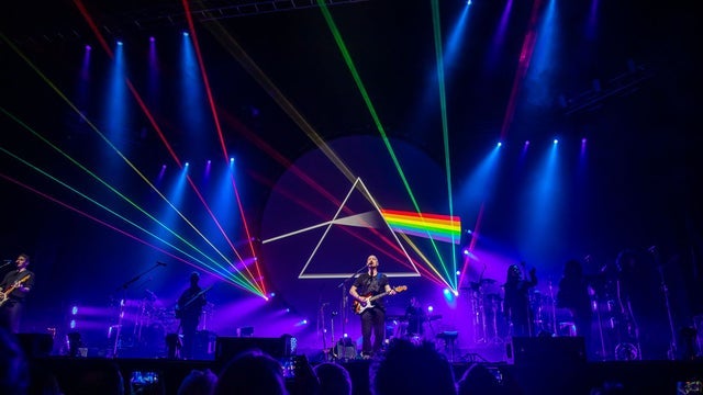 Brit Floyd – Pulse World Tour 2024 | VIP Packages in AFAS Live, Amsterdam 22/10/2024