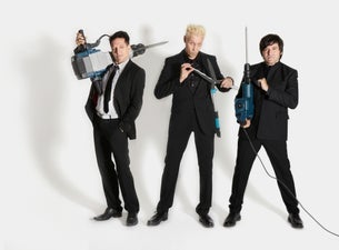Die Ärzte | Box Seat in the Ticketmaster Suite