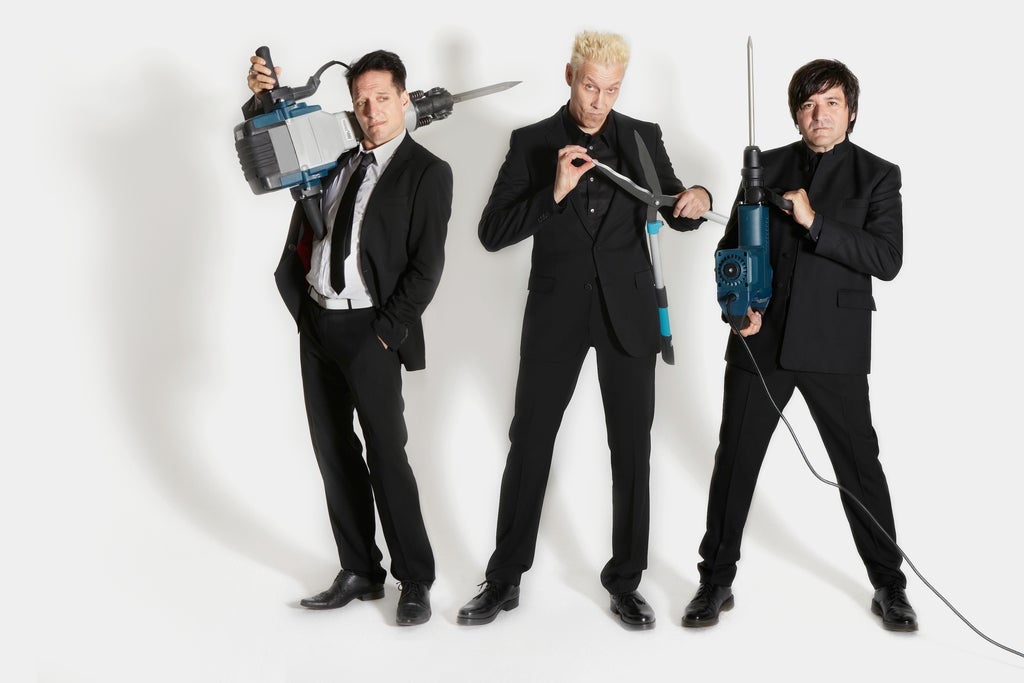 DIE ÄRZTE