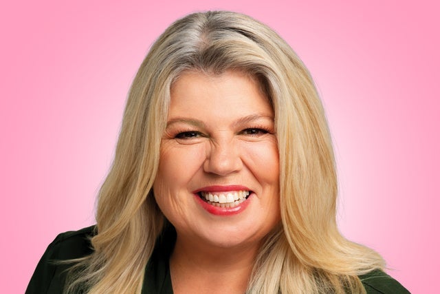 Urzila Carlson