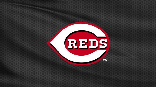 Cincinnati Reds' 2019 single-game tickets go on sale Monday