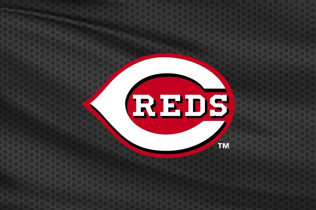 Reds at Cardinals - September 29, 2023: Title Slate