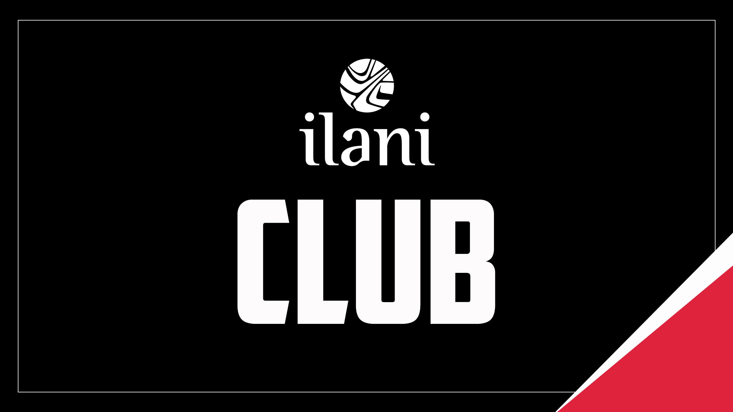 ilani VIP Club presale information on freepresalepasswords.com