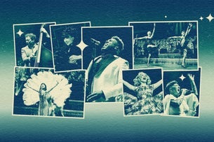 Scott Bradlee's Postmodern Jukebox - The Future Is Vintage 2026