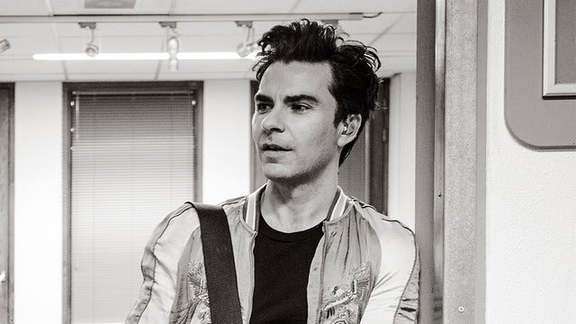 Kelly Jones tickets and events in UK 2024