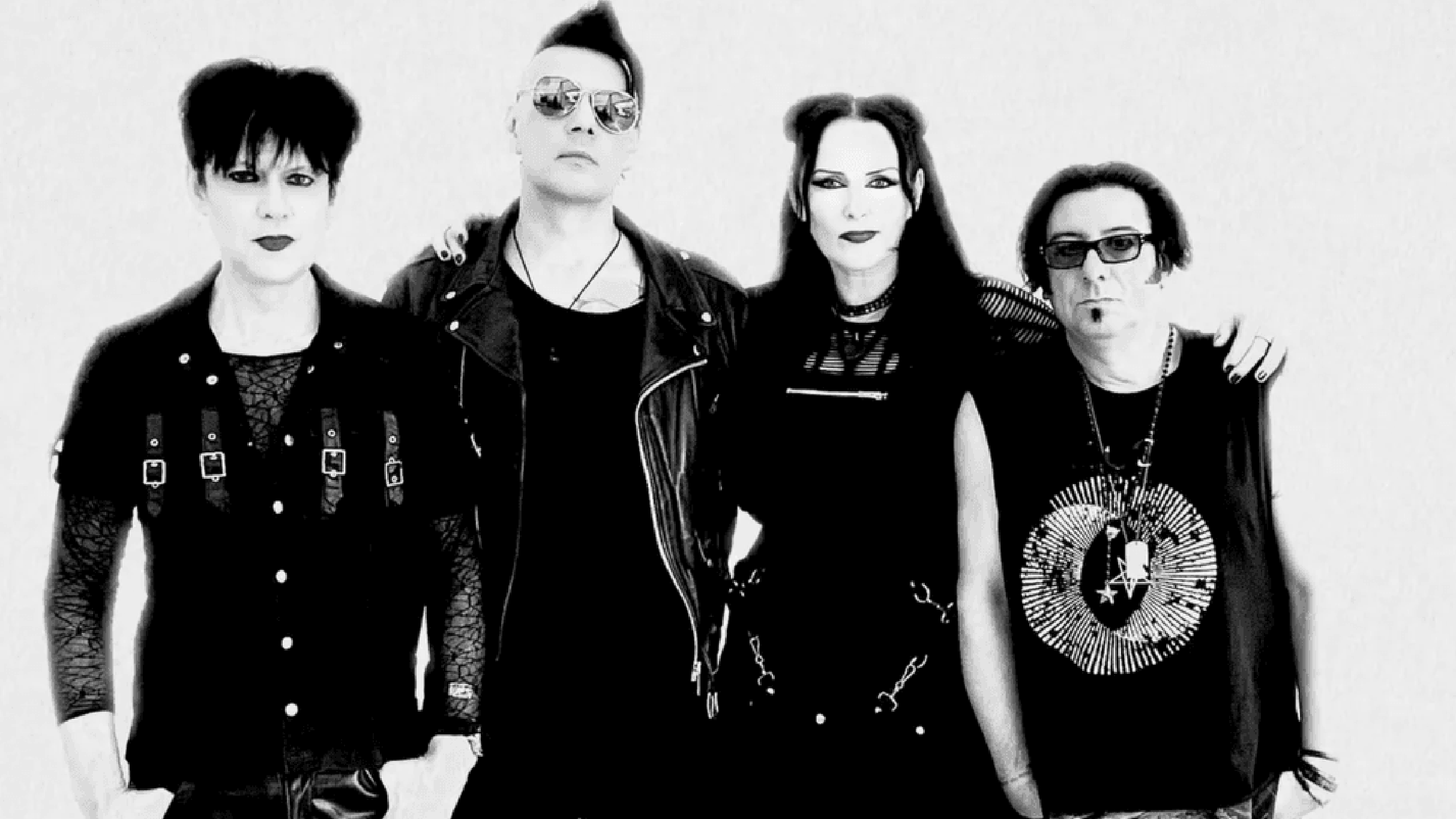 Clan Of Xymox