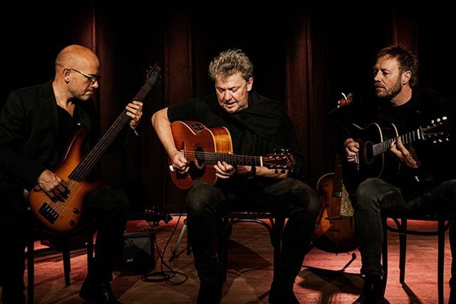 Presales to karsten skovgaard trio: members use these when buying pre-sale tickets
